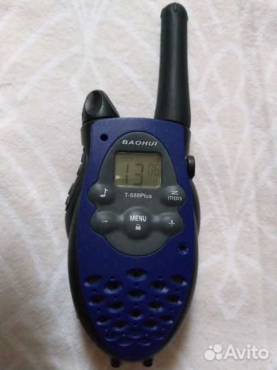 Рации для охоты