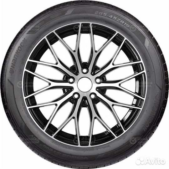 Hankook Ventus S1 Evo3 SUV K127A 235/55 R17 99V