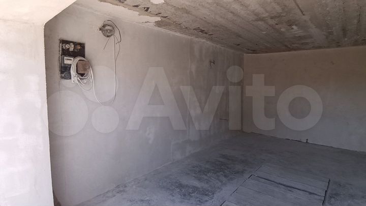 Гараж, 22 м²