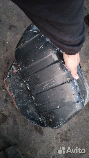 Бак для бензина