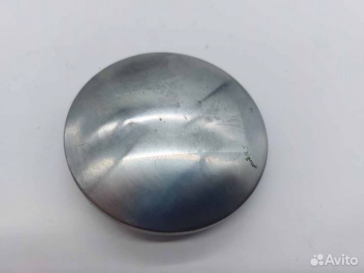 Крышка головки цилиндра на мопед Альфа, Дельта, 13