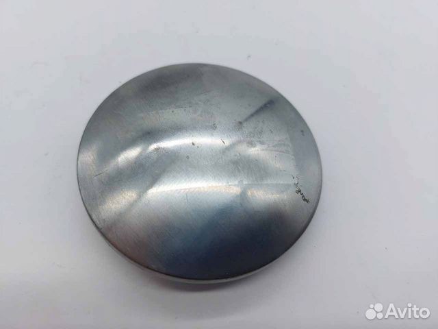 Крышка головки цилиндра на мопед Альфа, Дельта, 13