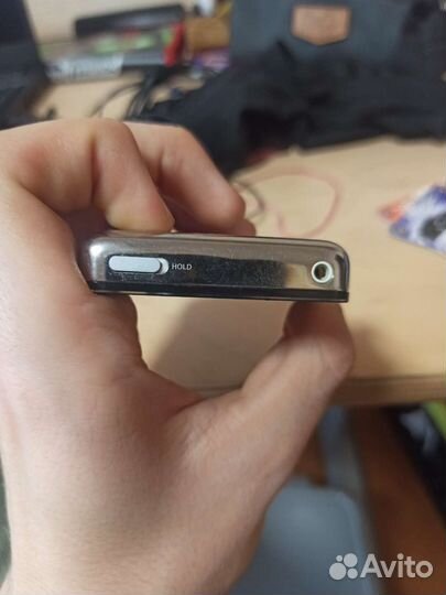 Плеер iPod classic 60 gb