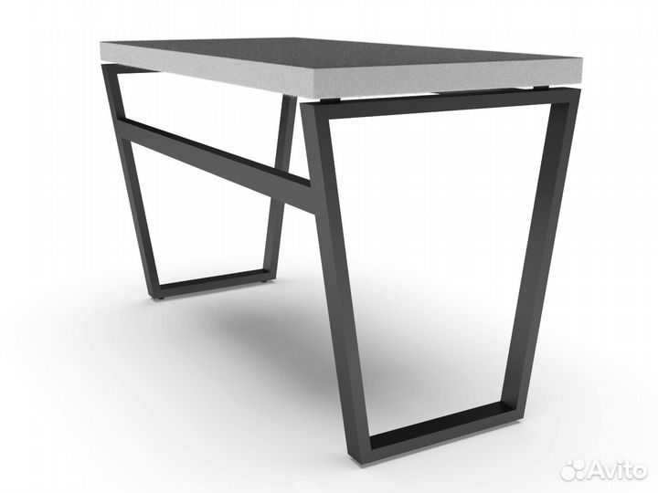 Акустический стол поглощающий 