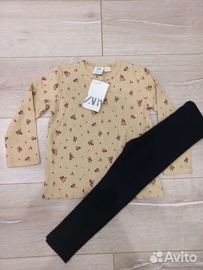 Косюм Zara р104