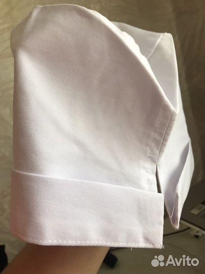 Медицинская шапочка