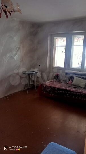 3-к. квартира, 59,9 м², 2/5 эт.