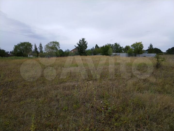 Участок 20 сот. (ИЖС)