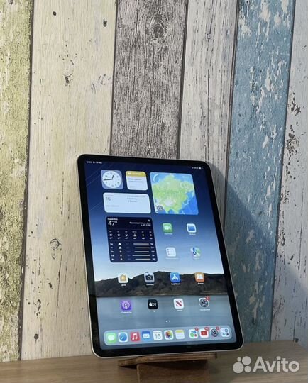 iPad pro 11 2018