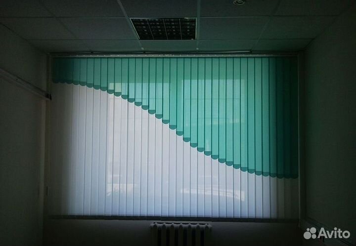 Жалюзи и рулонные шторы изготовление за 1 день