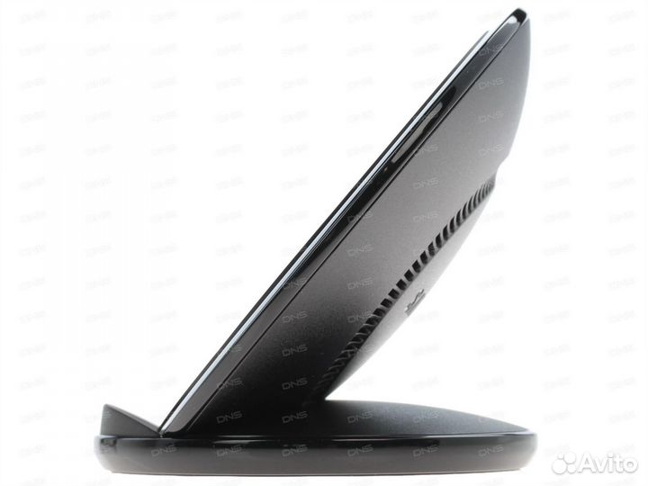 Беспроводная быстрая зарядка samsung