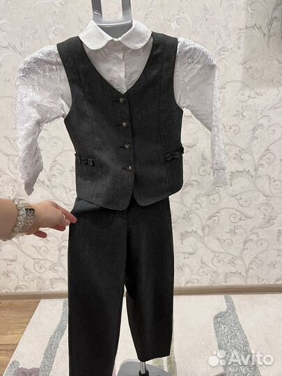 Школьная форма