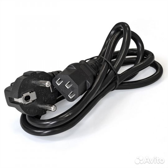 Корпус Miditower ExeGate XP-402U-XP600 (ATX, бп XP