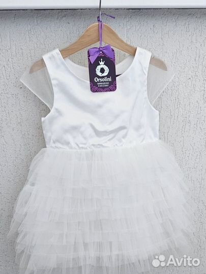 Платье (р.104)