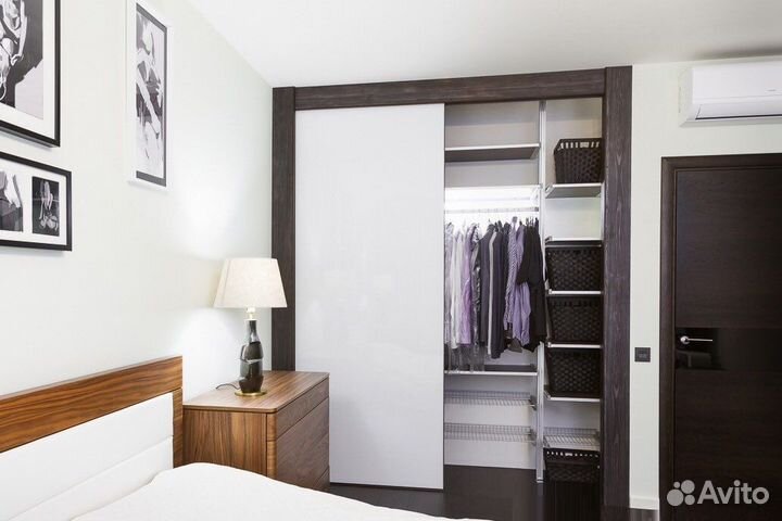 Шкафы купе на заказ