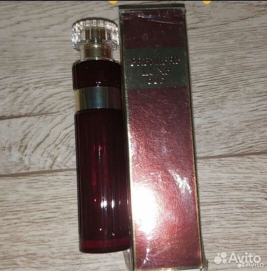 Парфюм раритет avon инкадесанс энджой