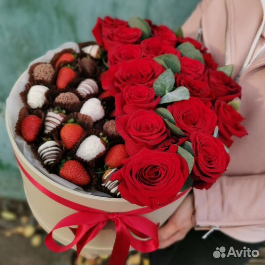 Доставка цветов букетов быстро