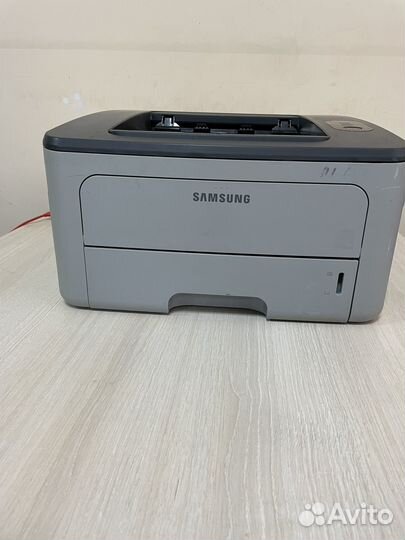 Принтер ML-2850D