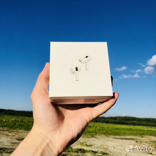 AirPods Pro 2 Premium