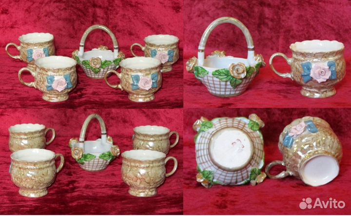 Кухонная утварь СССР