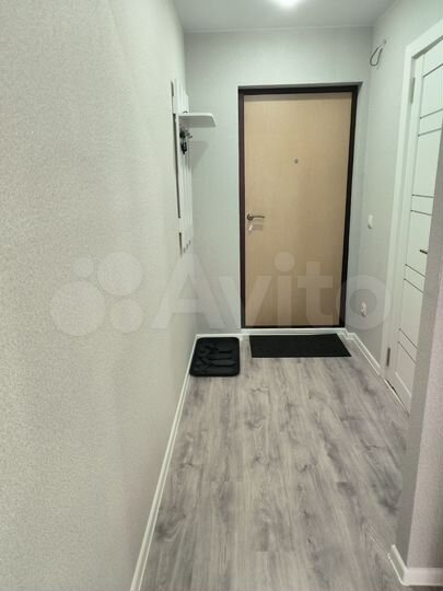 Квартира-студия, 27 м², 3/17 эт.