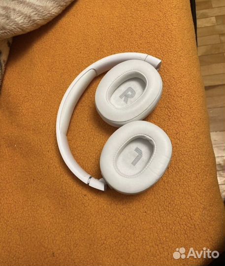 Наушники jbl