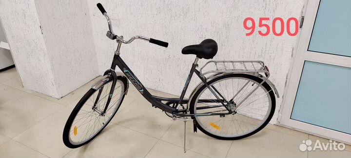 Велосипед дорожный взрослый 28 колеса