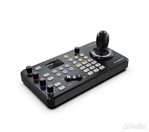Контроллер avmatrix PKC3000 для управления PTZ (IP