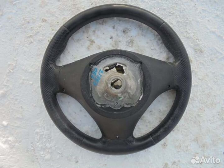 Руль Bmw 3-Series E90 N52B25A 2006/8