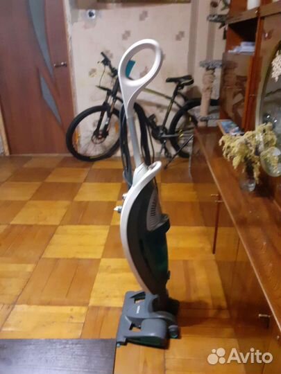 Пылесос kitfort