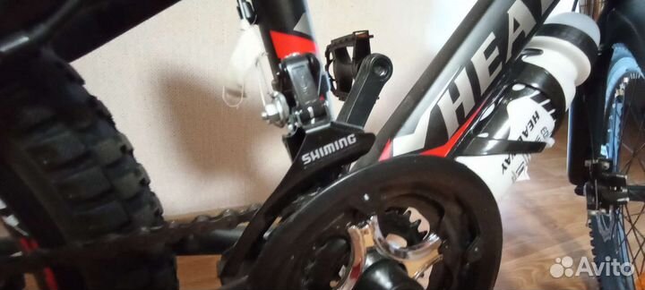 Велосипед детский