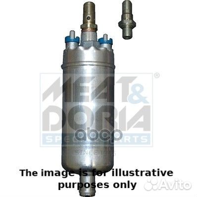 Бензонасос Ford Mercedes;mercedes: 190 (201) 2.0i