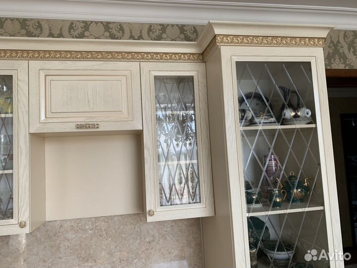 Кухонный гарнитур