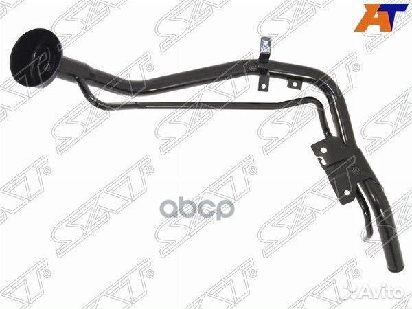 Горловина топливного бака nissan X-trail 00-13