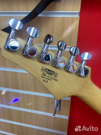 Электрогитара Cort X-2