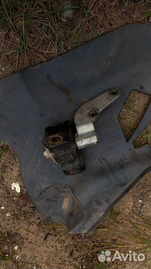 Подушка двигателя ваз 2110-12 (усиленная)