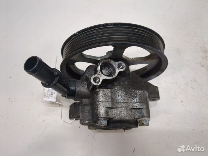 Гур Acura MDX, 2003