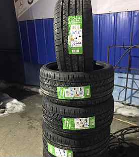 Grenlander Enri U08 255/35 R20 97W