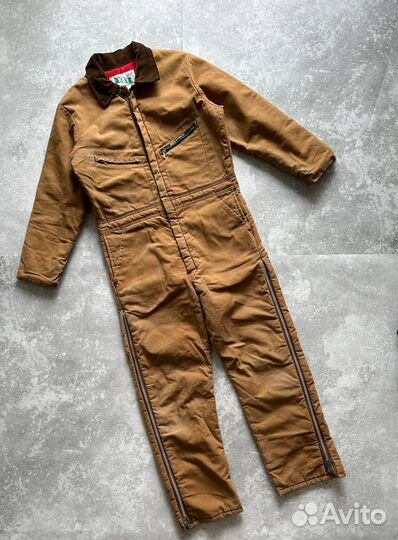 Комбинезон винтаж