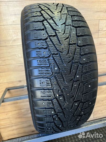 Nokian Tyres Hakkapeliitta 7 SUV 265/45 R21 108T