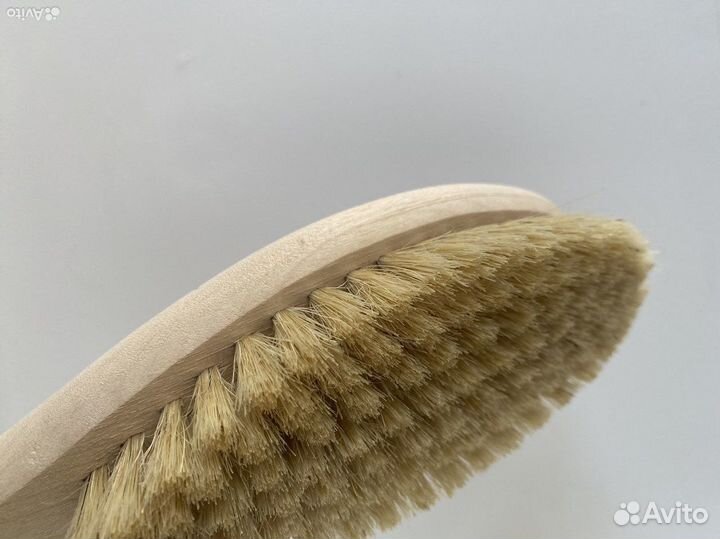 Антицеллюлитный массажер, щетка