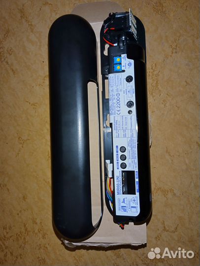 Датчик для автоматических дверей (nabco,энтек)