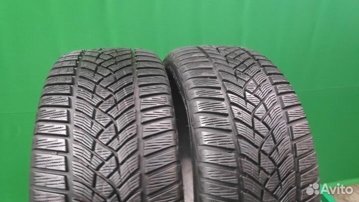 Goodyear UltraGrip Performance Gen-1 245/40 R18 97W