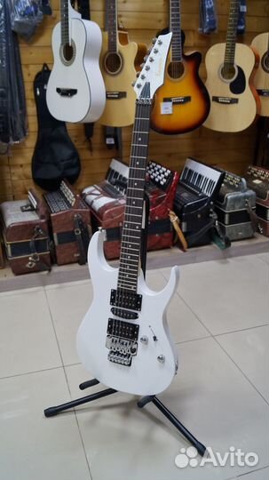 Электрогитара Kaysen K-EG5, Floyd Rose
