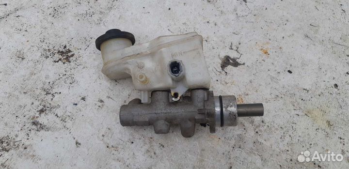 Цилиндр Geely MK MK Cross Джили мк мк кросс