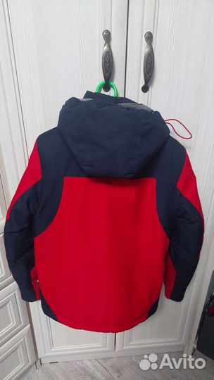 Куртка для мальчика