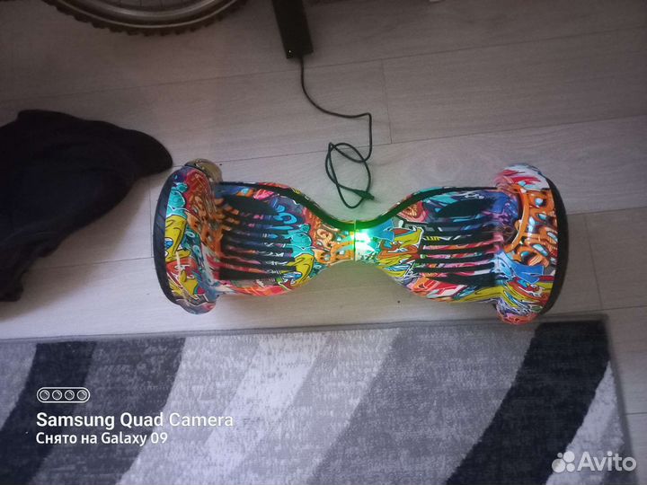 Гироскутер