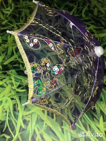 Зонтик для декора