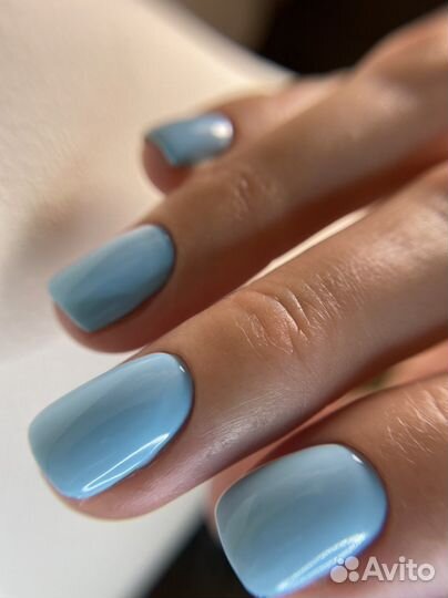 Маникюр,педикюр, гель-лак ЖК «Шуваловский»