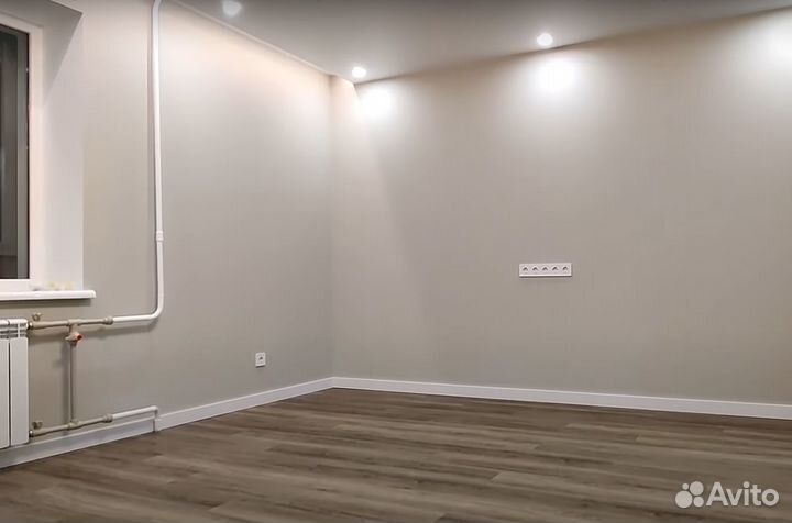 Ремонт квартир под ключ. Без посредников